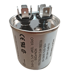 Capacitor de marcha 10 MFD 440V