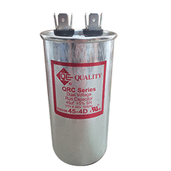 Capacitor de marcha 45 MFD 440V