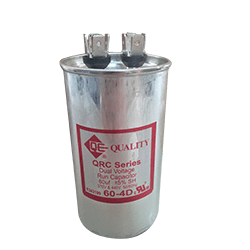 Capacitor de marcha 60 mdf 440v