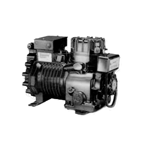 Compresor Vertical CBS 5 HP 302 Litros, Motor a 220 Volts, 2 Fases.