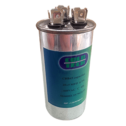 [10200008] Capacitor de marcha 20+5 440v