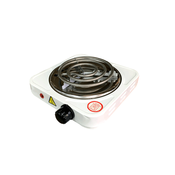 Cocina electrica 1 hornilla 110V hot plate