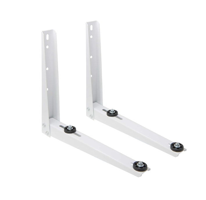 A/C fold bracket 24.000-36.000 BTU 200 kg 500x550x2mm master box 6 unt F-03 RGC 