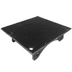 Base para compresor daewoo cielo -- espero