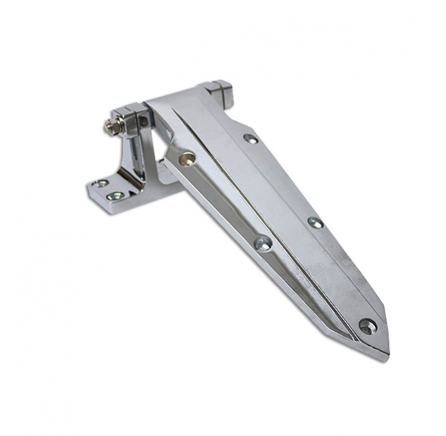 Adjustable Door Hinge CRLH-1460 RGC