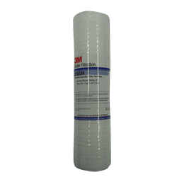 Filtro cartucho 10 pulg celulosa 25 micras