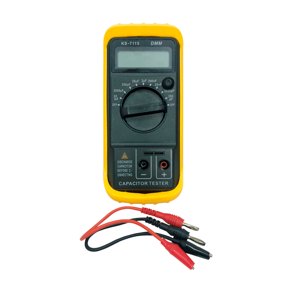 Capacitance meter RGC