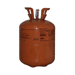 Refrigerante r-404a 10.89 kg dupont