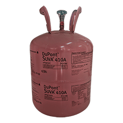 Refrigerante R-410A 11.35 kg Dupont