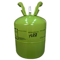 Refrigerante r-422d 12.30 kg fr 22