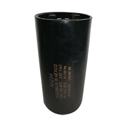 Capacitor de arranque 130-156 MFD 330V