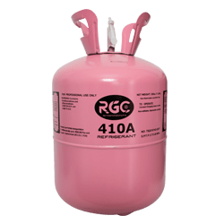 Refrigerante R-410A 11.35 kg RGC