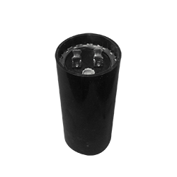 Capacitor de arranque 720-864 MFD 110V