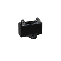 Capacitor de marcha  1 MFD 450V A/A