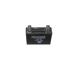 Capacitor de marcha  2 MFD 250V A/A