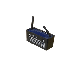 Capacitor de marcha  4 MFD 250V A/A