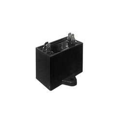 Capacitor de marcha  8 MFD 450V A/A