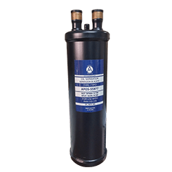 Separador de aceite 7/8 pulg qas-55877 quality