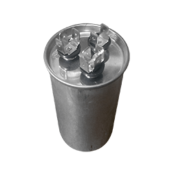 Capacitor de marcha 30+5 MFD 370V