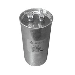 Capacitor de marcha 85 MFD 440V