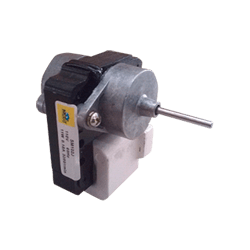 Micromotor eje fino 11w 110v sm102j 0.18 amp 38-0119