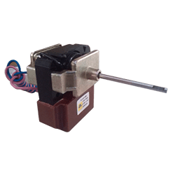 Micromotor eje fino 8 watt  1.3 amp 110v 3000 rpm