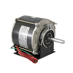 Motor de 1 eje 1/2 pulg 1/15 HP 220V 1550 R.P.M. UCD-304 Motorvenca