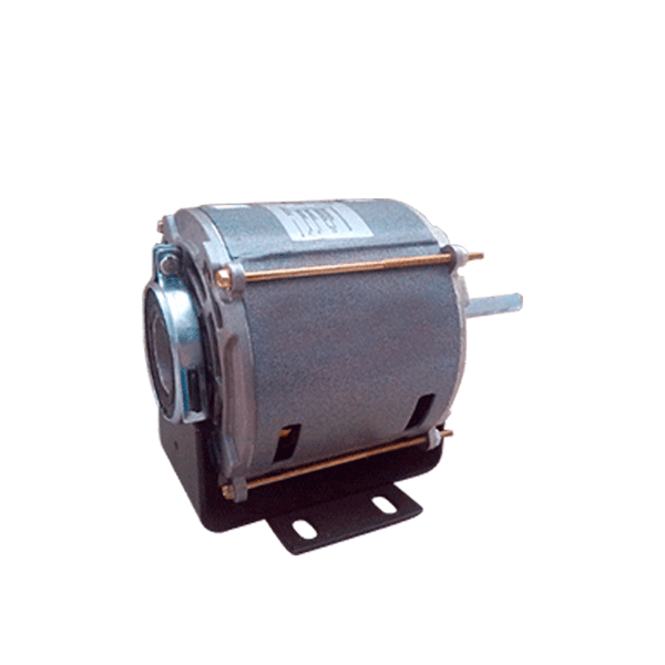 Motor de 1 eje 1/2 pulg 1/4 HP 220V 1550 R.P.M. UCD-432 Motorvenca