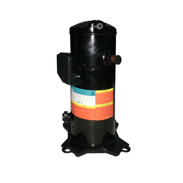 Scroll compressor A/C 62.440 BTU 5 HP R-410a 220V PH3 60hz YH150C7G-100 INVOTECH