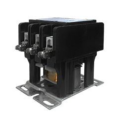 Contactor 3 polos 115V 60 AMP