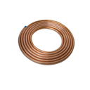 Copper tube Mexico 1/4 in coil RGC