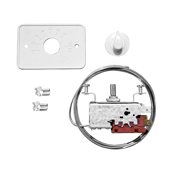 Refrigeration thermostat RC-13600 TB-24711 EMICOL