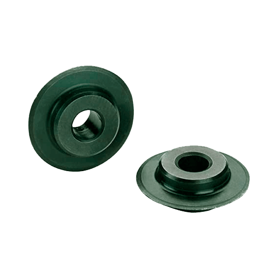 Cuchilla para corta tubo 1/8 a 5/8 Pulg CT-127-B pequeño RGC