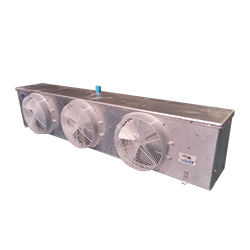 Difusor cava alta 3 HP transca lta-135 aspa 12 pulg 3 ventiladores