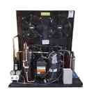 Scroll condensing unit 13 HP R-404a 220V PH3 LBP INN-ILYS13Z2T RGC