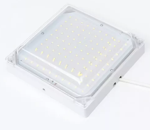 Lampara led para cuarto frio 20W 110-220V -40°C RGC