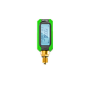 Digital vacuum gauge 1/4 in SAE rechargeable WIPCOOL