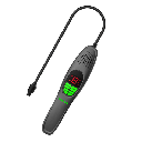 Heated Diode Refrigerant Leak Detector WIPCOOL