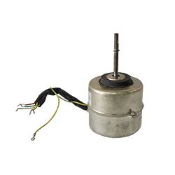 Motor A/A condensador universal 220V 45w