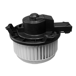 Motor ventilador con turbina Toyota terios bego 2008 - 2010