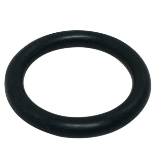 Oring de goma pequeño negro para tapa culata GM v-5 - ford fx15