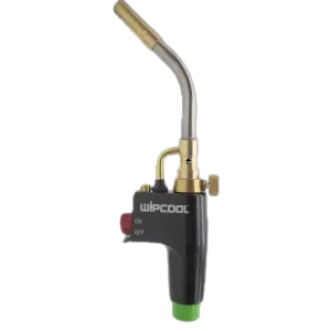 Self-ignition and Self-Stop hand torch HT-1 WIPCOOL