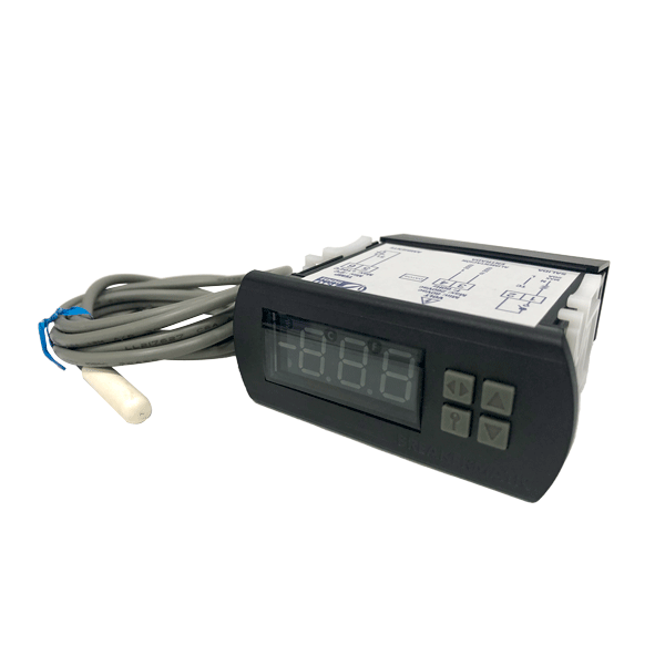 Controlador de calefaccion 80-260V CTC-711 BREAKERMATIC