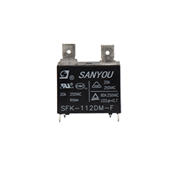 Relay 20 AMP para tarjeta A/A