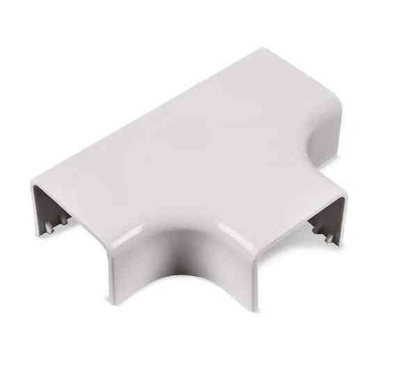 Tee para canaleta 90x65mm RGC