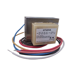 Transformador 120 - 208 - 240V 24V 40va