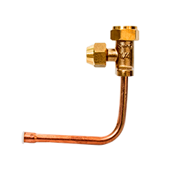 Split A/C Valves 1/4 in R-410a RGC