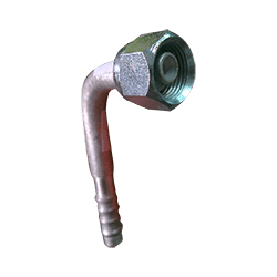 Fitting oring curvo 06 mm 5/16 pulg