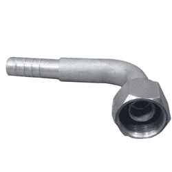 Fitting oring curvo 10 mm 1/2 pulg