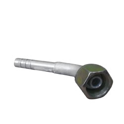 Fitting oring semi curvo 06 mm 5/16 pulg